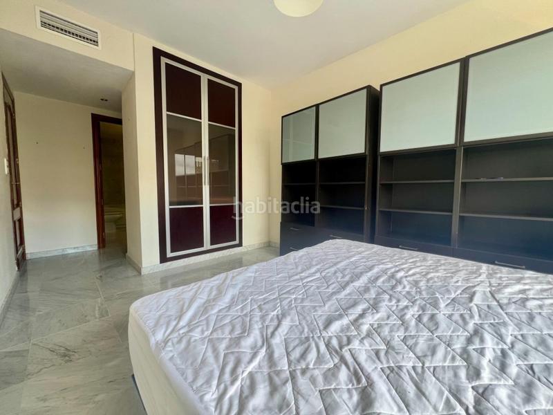 Foto cd16fd35-6174-4505-854f-f12a7cedd4e3. Pis amb calefacció aparcament piscina a Tablero Bajo - Arruzafilla Córdoba