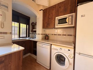 Pis a Casco Histórico  - Ribera - San Basilio