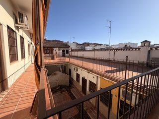 Pis a Casco Histórico  - Ribera - San Basilio
