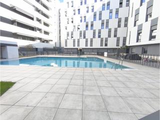 Piso en Ciudad Jardín - Zoco. Piso nuevo zoco  con cochera y trastero