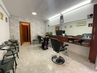 Local Comercial a Ciudad Jardín - Zoco