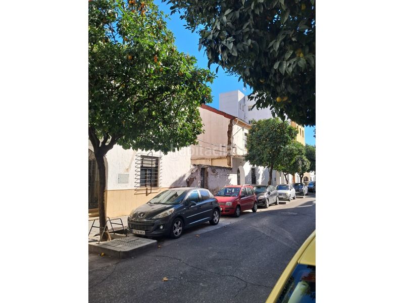 Foto 0c85bb91-0108-455a-8c58-2440c65354ea. Terreny residencial a Ciudad Jardín - Zoco Córdoba