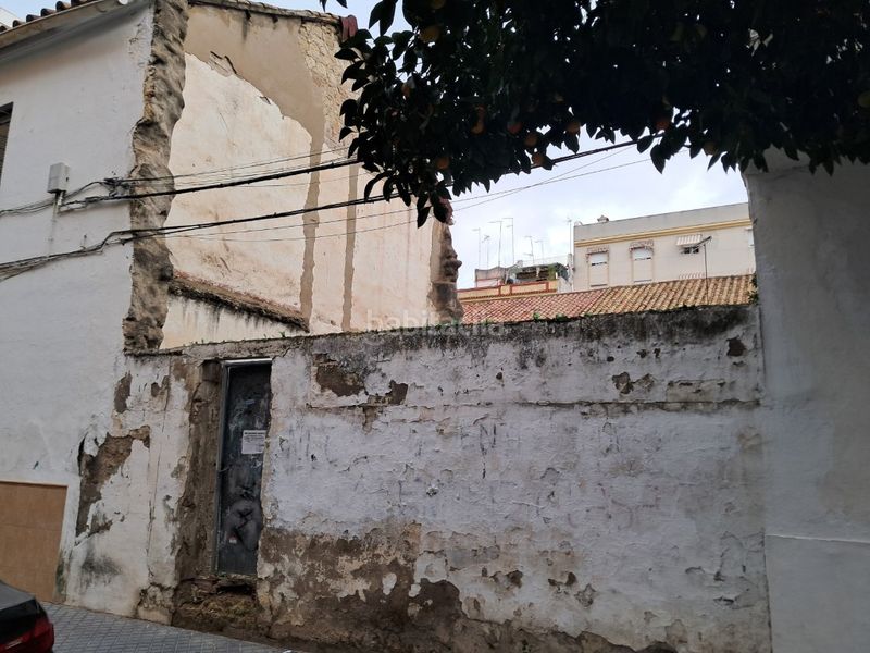 Foto 5359c01d-eca3-4a25-b85a-fa747243162d. Terreny residencial a Ciudad Jardín - Zoco Córdoba