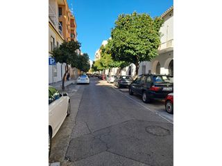Residential Plot  Calle infanta doña maria. Se vende magnifico solar en ciudad jardin