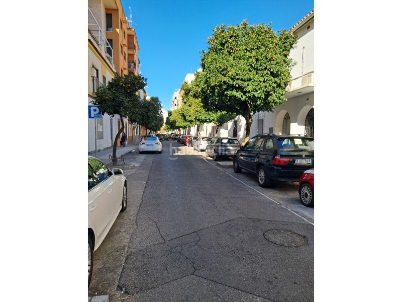Foto a8398a55-9a2e-432b-aef7-3764245c63f9. Terreny residencial a Ciudad Jardín - Zoco Córdoba