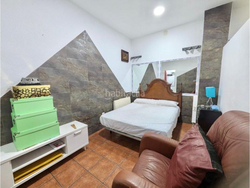 Foto 2cbe1c8c-357f-4539-a873-ec050d63e117. Affitto loft in Huerta de la Reina - Trassierra Córdoba