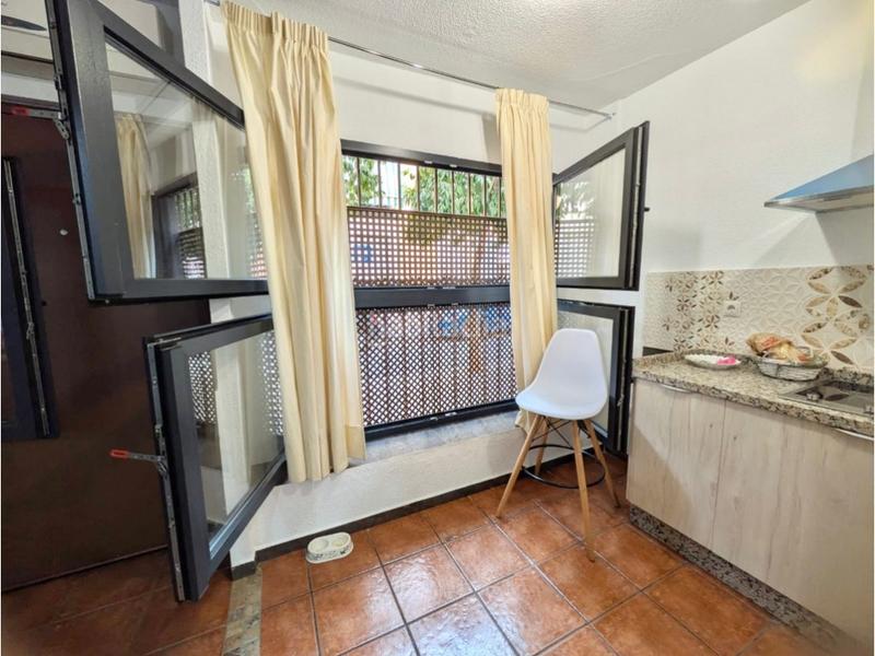 Foto 3a39fefc-75ff-4a8d-b513-b2179b4af04f. Affitto loft in Huerta de la Reina - Trassierra Córdoba