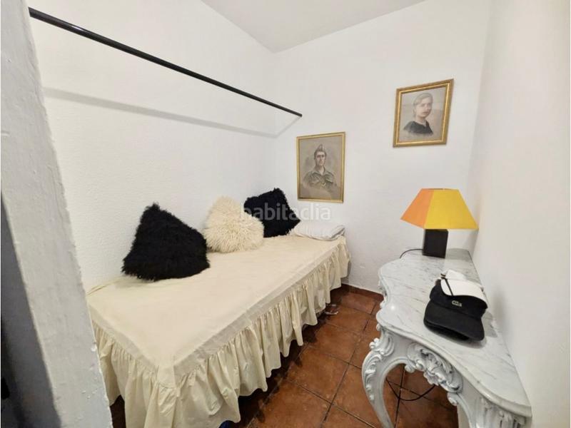 Foto 511e3ea1-76c9-46f8-8bca-a4e5fc690500. Affitto loft in Huerta de la Reina - Trassierra Córdoba