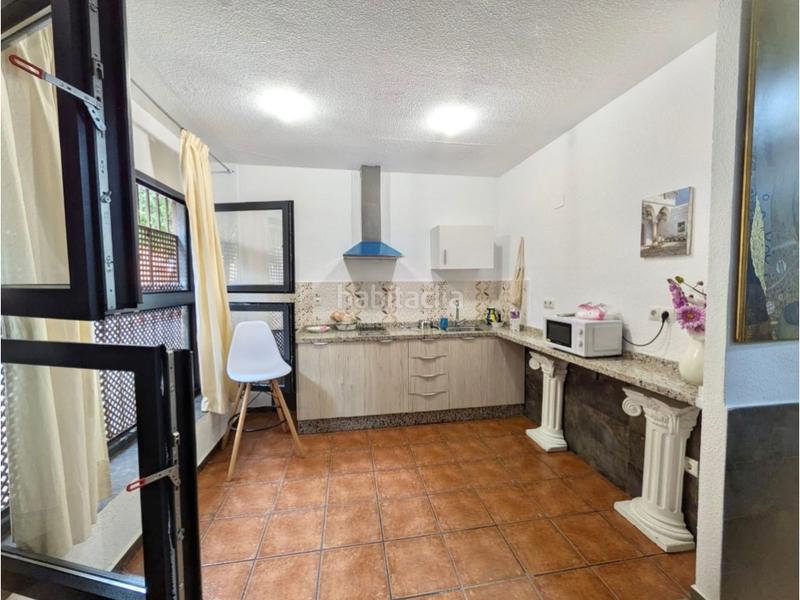 Foto d7bbbbb2-66a1-4b0c-9e57-a037d836898e. Location loft dans Huerta de la Reina - Trassierra Córdoba