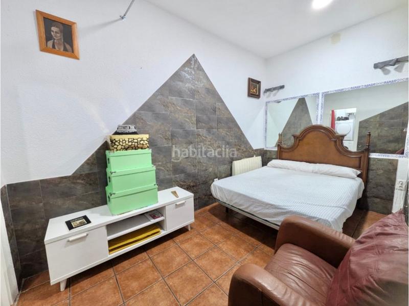 Foto dfabcfb0-b76b-4928-abb5-3905ecccd5c8. Miete loft in Huerta de la Reina - Trassierra Córdoba