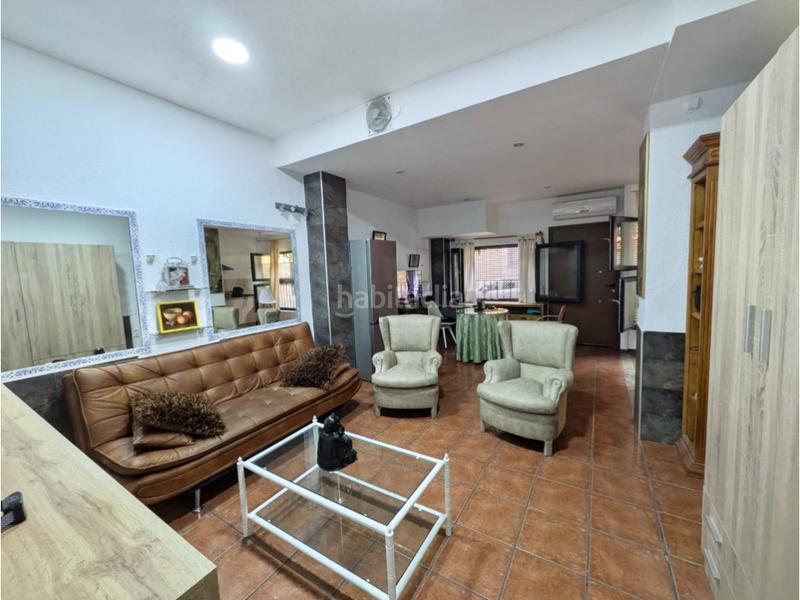 Foto e9e58de4-a38f-4dcc-9168-21530f1c820f. Miete loft in Huerta de la Reina - Trassierra Córdoba