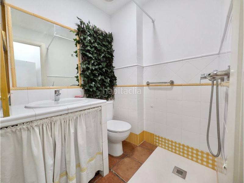 Foto 96caab3b-93f3-46c1-9ffa-e79b917ad4c1. Rent loft in Huerta de la Reina - Trassierra Córdoba