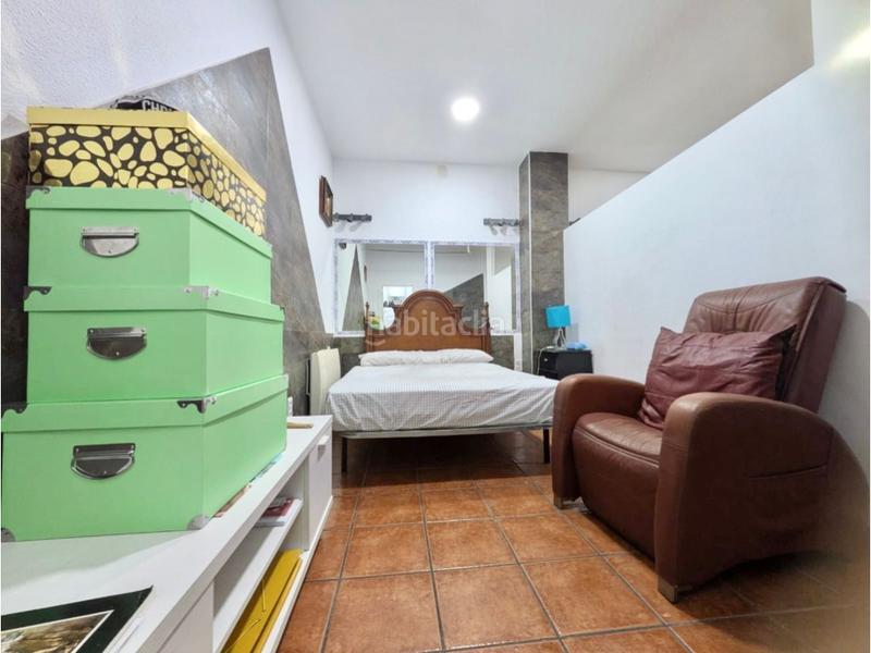 Foto ca1b3e3b-4608-4c10-a314-edb417faea12. Rent loft in Huerta de la Reina - Trassierra Córdoba