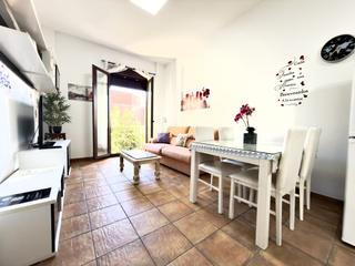 Appartement à Casco Histórico  - Ribera - San Basilio