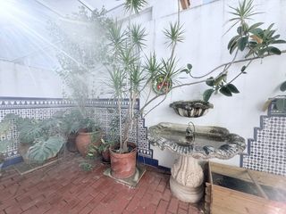 Rent House in Casco Histórico  - Ribera - San Basilio. Amplia casa amueblada en alquiler en el casco antiguo de córdoba