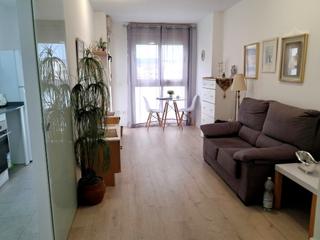 Pis a Ciudad Jardín - Zoco