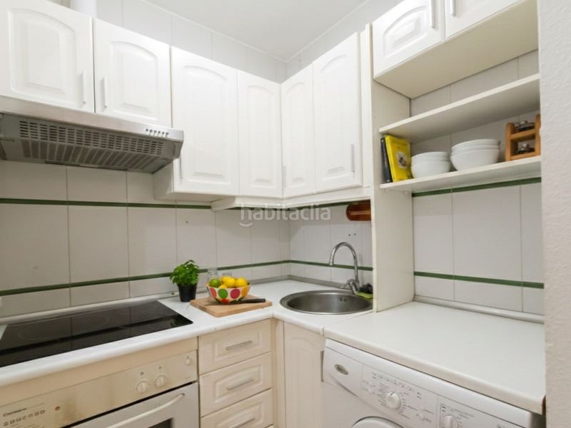 Foto 4751fed9-f44e-4e22-8bf0-bef65a6ad254. Estudi a Poniente-Norte - Miralbaida - Parque Azahara Córdoba