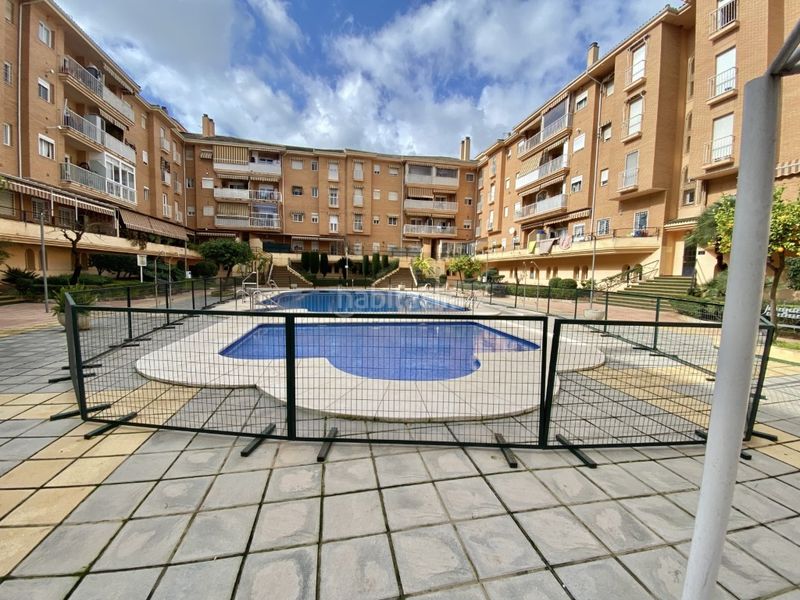 Foto 74a8433c-ca9f-4a1f-866d-6cabede57157. Estudi a Poniente-Norte - Miralbaida - Parque Azahara Córdoba