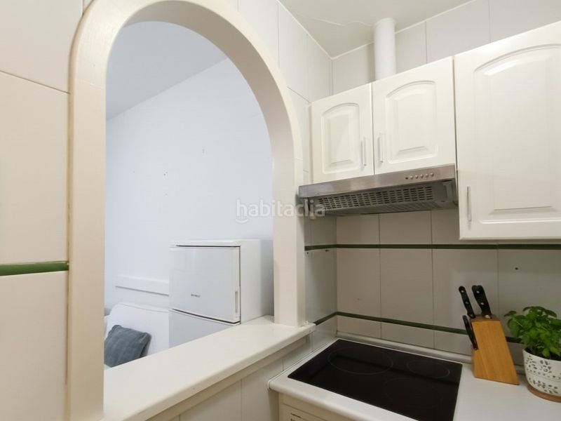 Foto f13e662d-d6ee-45a4-b794-cf5ed8a206b6. Estudi a Poniente-Norte - Miralbaida - Parque Azahara Córdoba