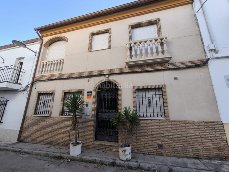 Foto 7dfcaa92-46d6-4f5f-9b4d-ce177ca99019. Casa a Alcolea Córdoba