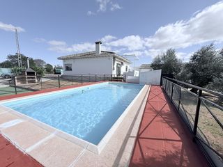 Terreny residencial  Diseminados dehesilla(huertas extr)la. Casa rural en explotacion vacacional en andújar