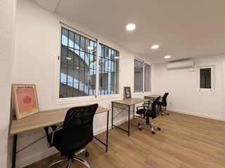 Affitto Ufficio in Centro. Coworking a estrenar en pleno cenntro de córdoba