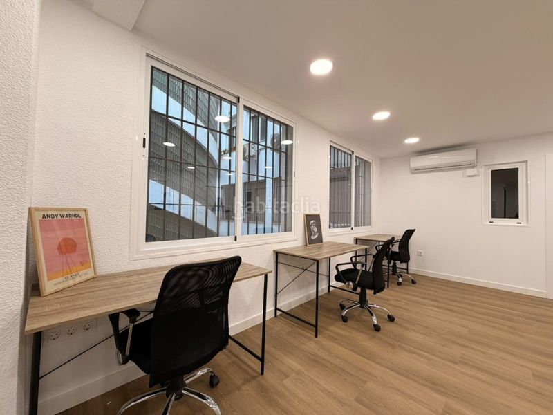 Foto 135e7b27-cd23-47b1-bdaa-91d5beee507b. Miete büro in Centro Córdoba