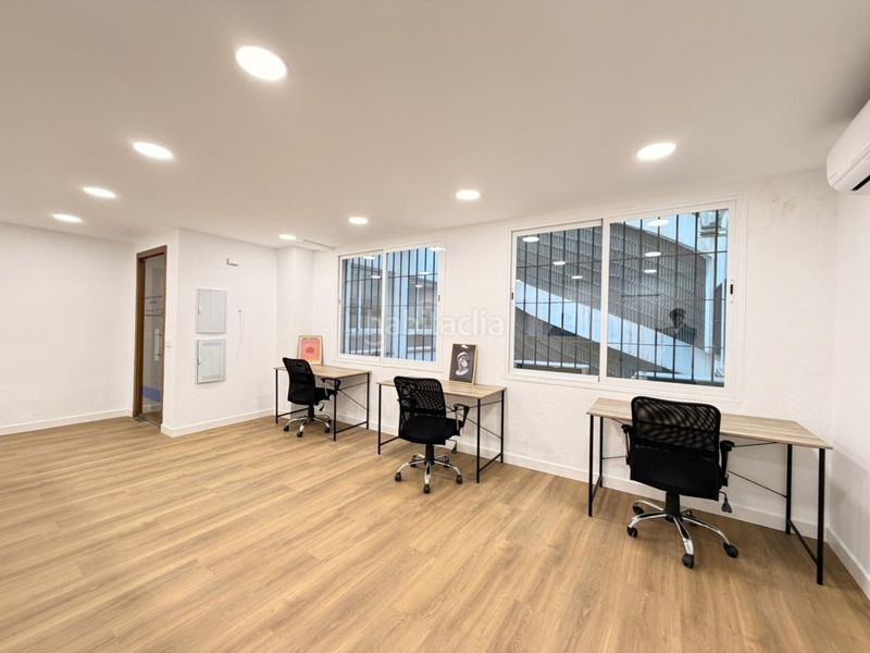 Foto ee8b90e8-96b8-47cf-ba2e-0c4644f563ce. Miete büro in Centro Córdoba