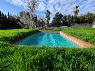 Terreno residenziale in El Higuerón. Parcela de 1.250 m en la barquera con gran potencial vivienda en