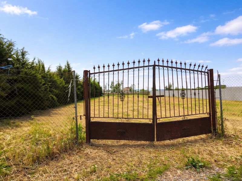 Foto b85c9b73-ba56-48b1-8562-434bea291b1a. Finca rústica a El Higuerón Córdoba