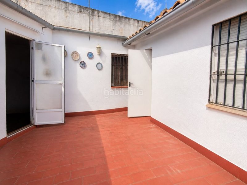 Foto 017271b9-366f-4422-859b-f10853e6ab57. Casa amb aparcament a Sta. Marina - San Andrés - San Pablo - San Lorenzo Córdoba