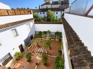 Haus in Sta. Marina - San Andrés - San Pablo - San Lorenzo. Casa duplex con plaza de garaje