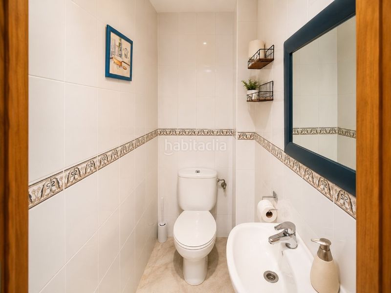 Foto d4722ce8-d0fb-4a5c-a54b-7f1c95441d00. Casa amb aparcament a Sta. Marina - San Andrés - San Pablo - San Lorenzo Córdoba