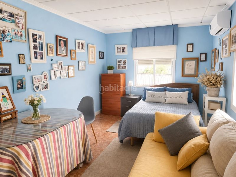 Foto ea9f221a-73f1-4dc6-9554-e0a42b76987a. Casa amb aparcament a Sta. Marina - San Andrés - San Pablo - San Lorenzo Córdoba