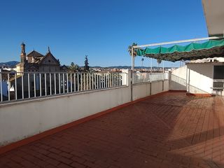 Àtic a Sta. Marina - San Andrés - San Pablo - San Lorenzo. Espectacular ático plaza cristo de gracia