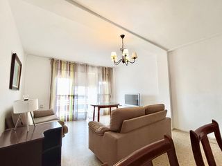 Appartement à Vista Alegre - Parque Cruz Conde. Vivienda con ascensor y terraza con vistas despejadas parque cru