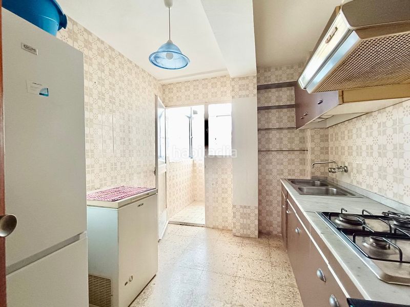 Foto 5feb1993-b43d-4837-aa8b-f2fde20fe332. Pis a Vista Alegre - Parque Cruz Conde Córdoba