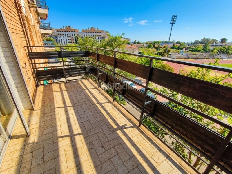 Foto d8818ceb-d20b-4e7a-a7e2-1bf8a27e6350. Pis a Vista Alegre - Parque Cruz Conde Córdoba