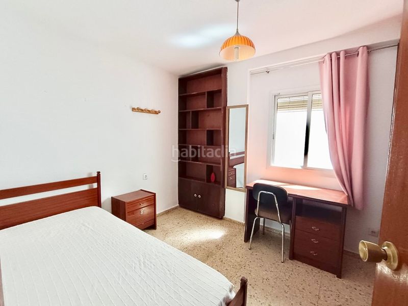 Foto ec6cff31-8576-4a93-b74d-09d88bb9faad. Pis a Vista Alegre - Parque Cruz Conde Córdoba