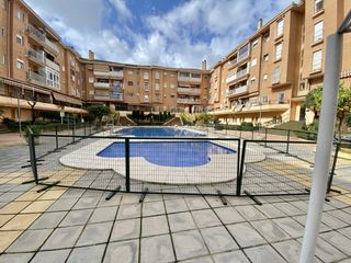Location Studio à Poniente-Norte - Miralbaida - Parque Azahara. Estudio en parque azahara con piscina