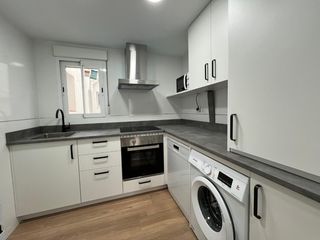 Pis a Ciudad Jardín - Zoco