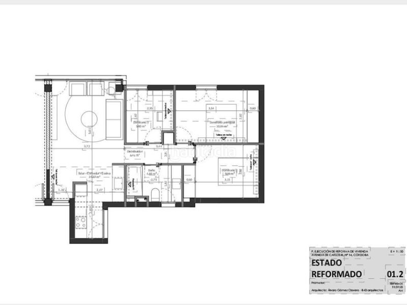 Foto 1f4e15ef-fc19-4e77-b0f4-8c6b2245f489. Pis a Sagunto - Edisol Córdoba