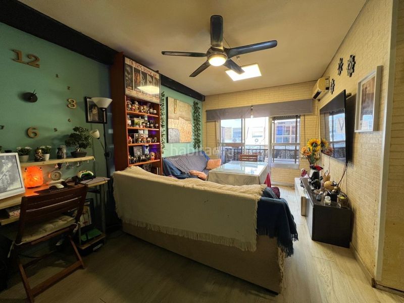 Foto 09d645a3-f97e-4b79-8aae-ac313111b0d9. Pis a Viñuela - Rescatado Córdoba