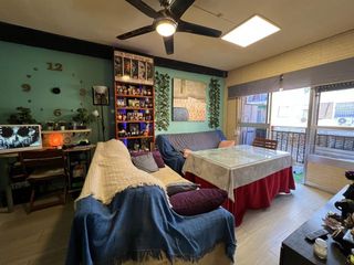 Pis a Viñuela - Rescatado. Vivienda reformada con ascensor y terraza en la viñuela!