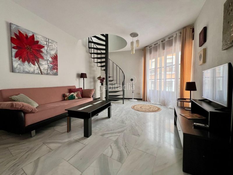 Foto 067ad0d0-4933-4dba-a6e5-35f4d4ba370e. Dúplex a casco histórico - ribera - san basilio Córdoba