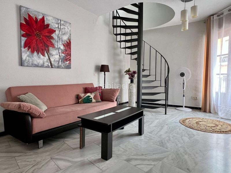 Foto 7f3e2f43-cb45-4f8c-b31e-b9cc096e8b9f. Dúplex a casco histórico - ribera - san basilio Córdoba