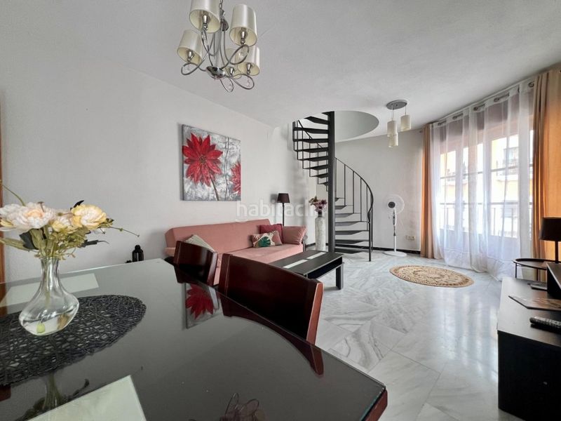 Foto 8c37fe32-bde4-4c5c-a63c-5478c1d78082. Dúplex a casco histórico - ribera - san basilio Córdoba