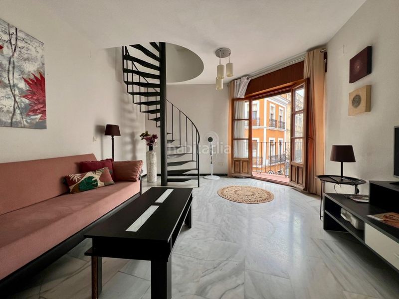 Foto a96eb075-7af5-44fe-9af9-55cc0e3ccfb9. Dúplex a casco histórico - ribera - san basilio Córdoba