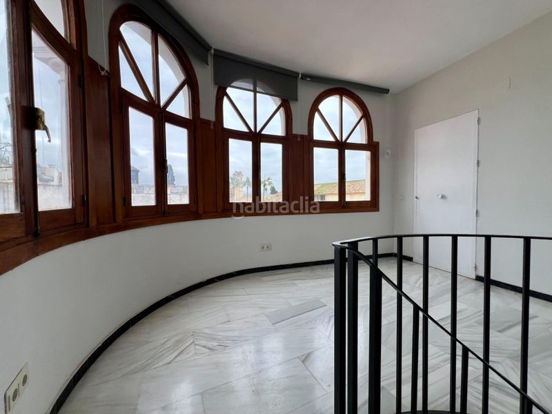 Foto b9fd486e-af40-43d3-866e-b028aaca2481. Dúplex a casco histórico - ribera - san basilio Córdoba