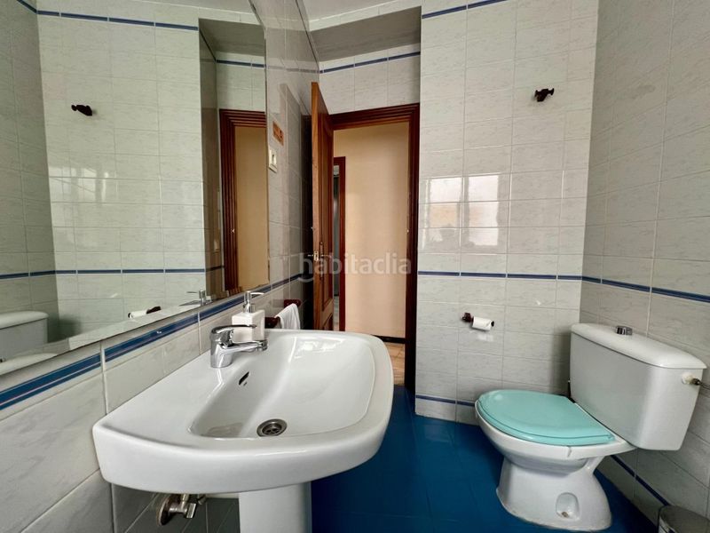 Foto f5204520-755e-470e-a8b0-51d7e8a84dcb. Dúplex a casco histórico - ribera - san basilio Córdoba